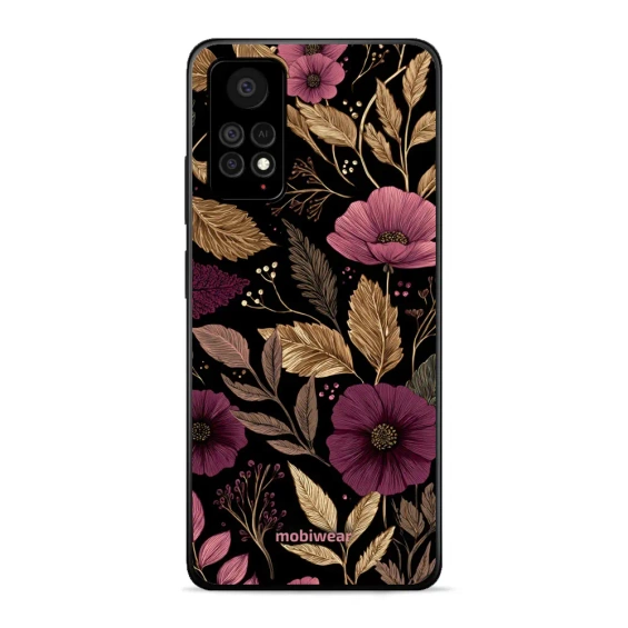 Etui Glossy Case do Xiaomi Redmi Note 12 Pro 4G - wzór G170G