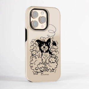 Etui Elite Pro do Xiaomi Redmi 15C 5G - wzór E09BS