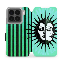 Etui do Xiaomi 15 - wzór VP58S