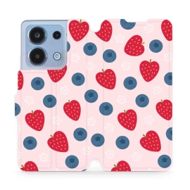 Etui do Xiaomi Redmi Note 13 4G - wzór VP84S
