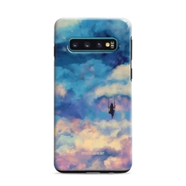 Etui Elite Pro do Samsung Galaxy S10 - wzór ER09E