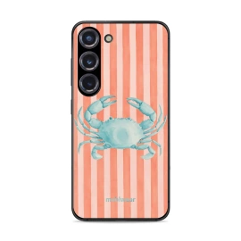 Etui Glossy Case do Samsung Galaxy S23 - wzór GP87G