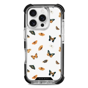 Etui MagSafe Elite Bumper Apple iPhone 16 Pro - wzór DP76D