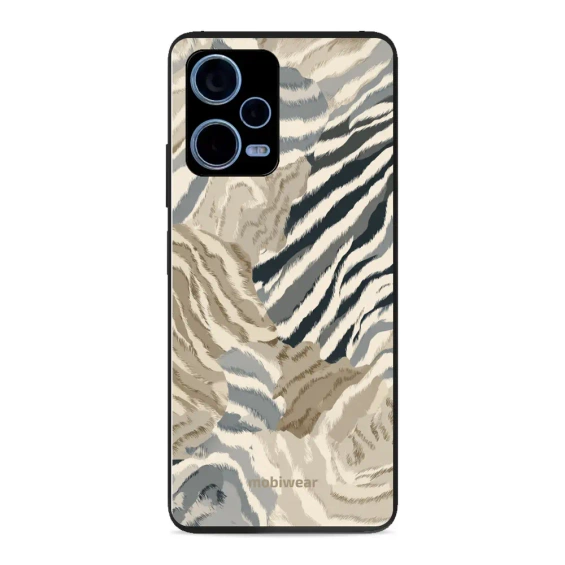 Etui Glossy Case do Xiaomi Redmi Note 12 Pro 5G - wzór G168G