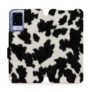 Etui do Vivo V21 5G - wzór V165S