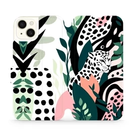 Etui do Apple iPhone 15 Plus - wzór VP53S