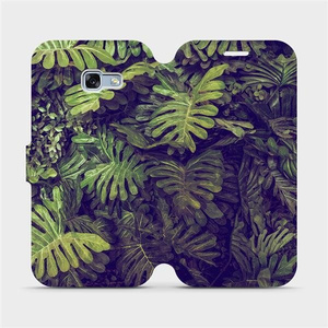 Etui do Samsung Galaxy A3 2017 - wzór V136P