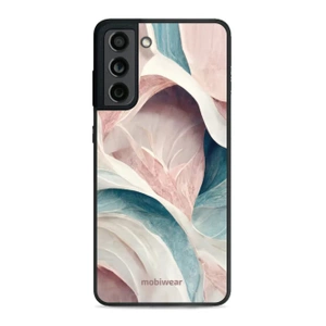 Etui Glossy Case do Samsung Galaxy S21 FE - wzór G026G