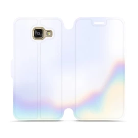 Etui do Samsung Galaxy A3 2016 - wzór VP64S