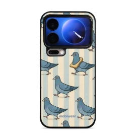 Etui Glossy Case do Xiaomi 17 Pro - wzór GP91G