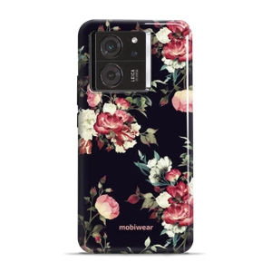 Etui Elite Pro do Xiaomi 13T Pro - wzór ED11E