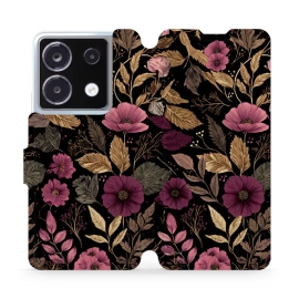 Etui do Xiaomi POCO X6 - wzór V170S