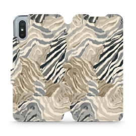 Etui do Xiaomi Redmi 9A - wzór V168S