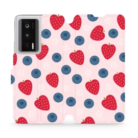 Etui do Xiaomi POCO F5 Pro - wzór VP84S
