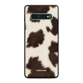 Etui Glossy Case do Samsung Galaxy S10 Plus - wzór G166G