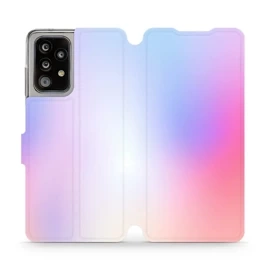 Etui do Samsung Galaxy A52 - wzór VP65S