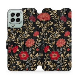 Etui do Samsung Galaxy M33 5G - wzór V172S