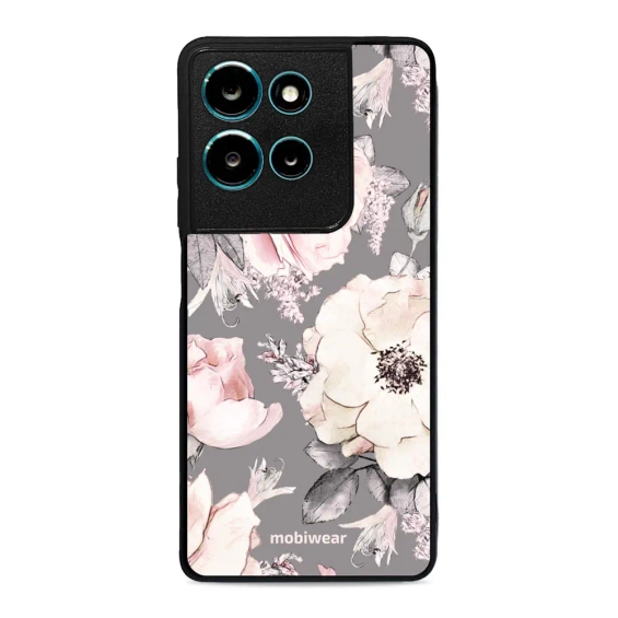 Etui Glossy Case do Motorola Moto G75 5G - wzór G034G