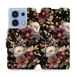 Etui do Xiaomi Redmi Note 13 4G - wzór V169S