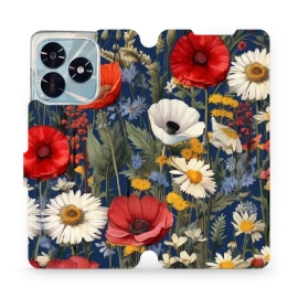 Etui do Huawei Honor X5c Plus - wzór VP46S