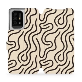 Etui do OPPO Reno 5 Z - wzór VA60S