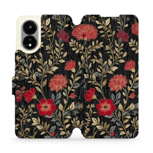 Etui do OPPO A38 - wzór V172S