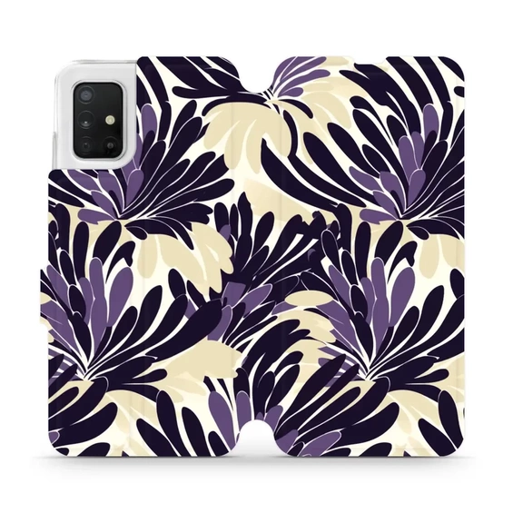Etui do Samsung Galaxy A51 5G - wzór VA47S