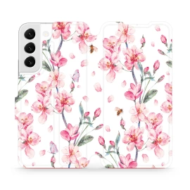 Etui do Samsung Galaxy S22 - wzór M124S