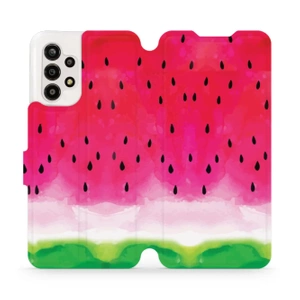 Etui do Samsung Galaxy A13 5G - wzór V086S