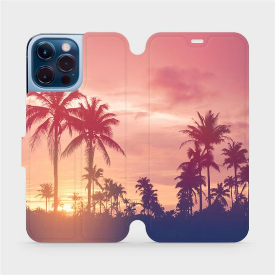Etui do Apple iPhone 13 Pro Max - wzór M134P