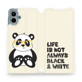 Etui do Samsung Galaxy A07 - wzór M041S