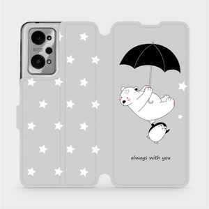 Etui do Realme GT 2 - wzór MH08P