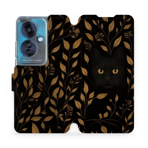 Etui do OPPO Reno 11F - wzór V164S