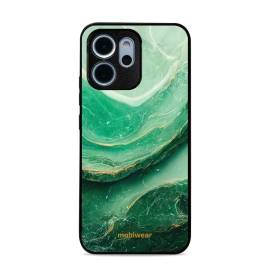 Etui Glossy Case do OPPO Reno 14 F 5G - wzór G023G