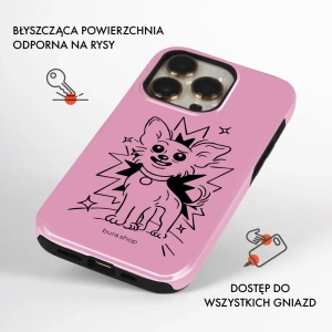 Etui Elite Pro do Xiaomi Redmi 15C 5G - wzór E36BS