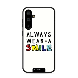 Etui Glossy Case do Samsung Galaxy S23 FE - wzór G077G