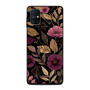 Etui Glossy Case do Samsung Galaxy M51 - wzór G170G