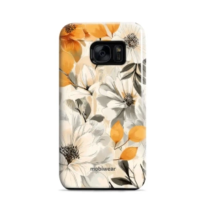 Etui Elite Pro do Samsung Galaxy S7 - wzór EP75E