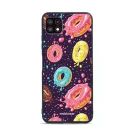 Etui Glossy Case do Samsung Galaxy A22 5G - wzór G046G
