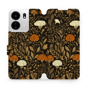 Etui do Xiaomi POCO C65 - wzór V174S