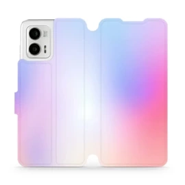 Etui do Motorola Moto G73 5G - wzór VP65S