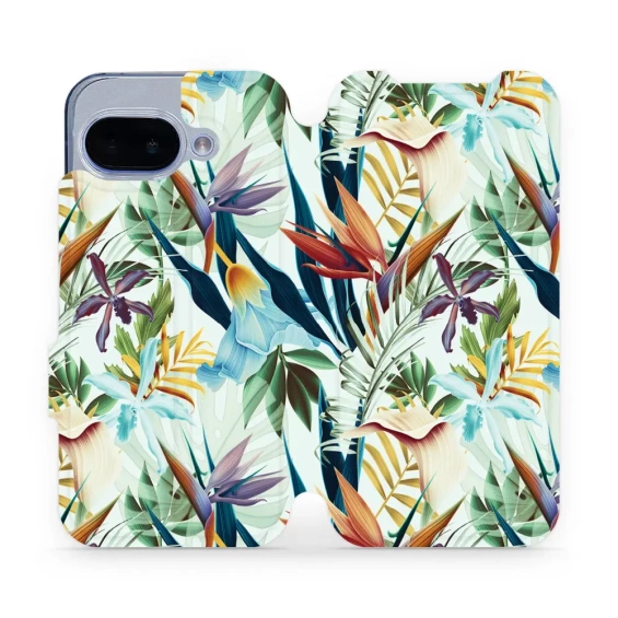 Etui do Google Pixel 9A - wzór M071P