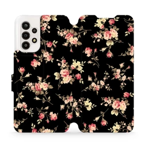 Etui do Samsung Galaxy A13 4G - wzór VD02S