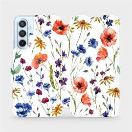 Etui do Samsung Galaxy A54 - wzór MP04S