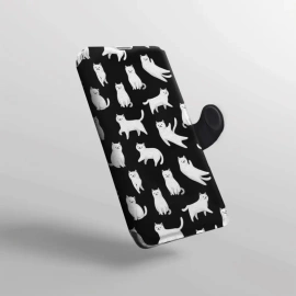 Etui do Xiaomi POCO M4 Pro 4G - wzór V163S