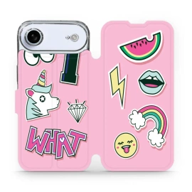 Etui do Apple iPhone 17 Air - wzór M129S