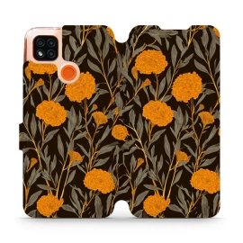Etui do Xiaomi Redmi 9C - wzór V175S