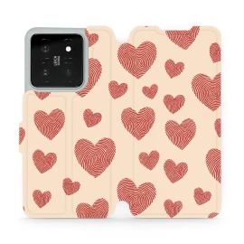 Etui do Xiaomi 14 - wzór VP93S