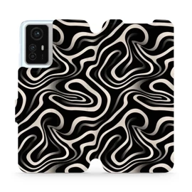 Etui do Xiaomi Redmi Note 12S - wzór VA63S