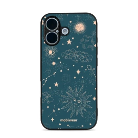 Etui Glossy Case do Apple iPhone 17 - wzór G047G